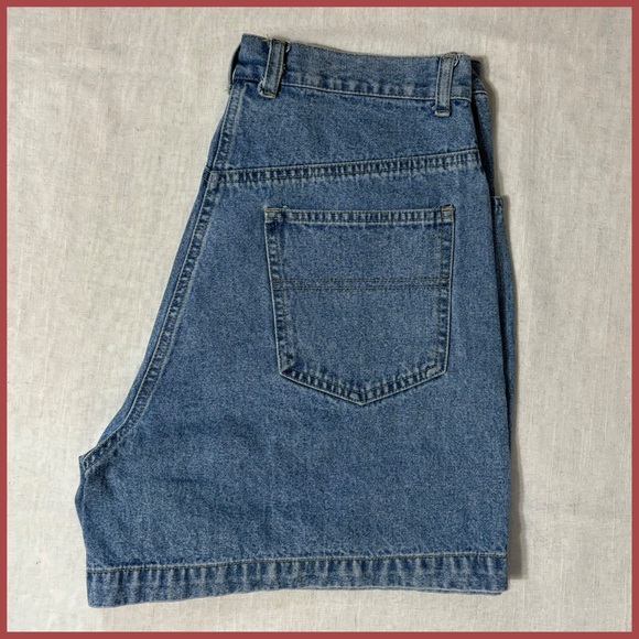 Vintage Disney World Shorts - Picture 3 of 5